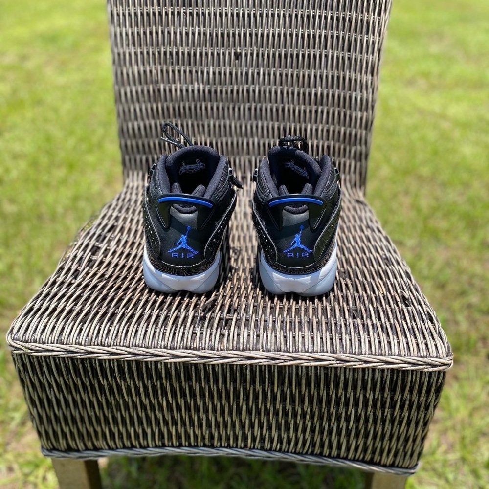 Jordan 6 Rings “Space Jam” - Picture 3 of 4